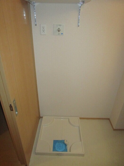 ガーデンハウス　Ｃの物件内観写真