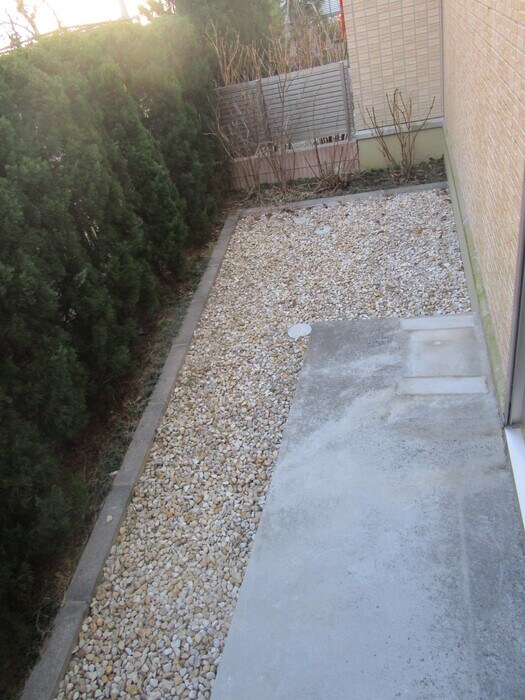 ガーデンハウス　Ｃの物件内観写真