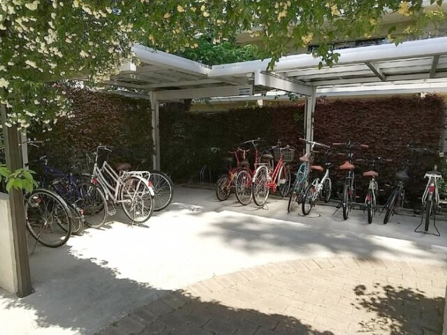 ガーデンハウス　Ｃの物件内観写真