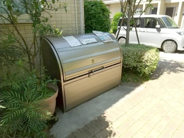 ガーデンハウス　Ｃの物件内観写真