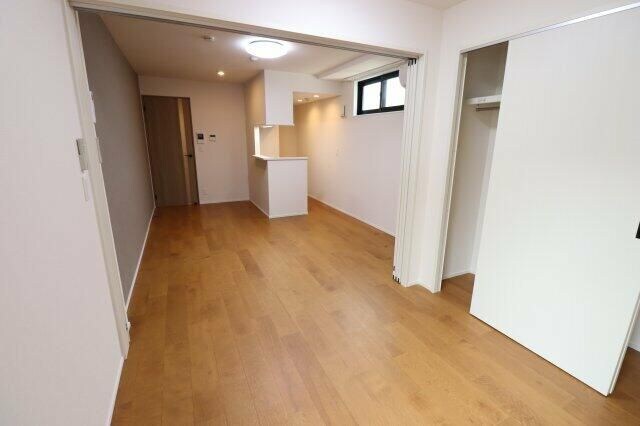 ＧＥＮＯＶＩＡ池袋の物件内観写真