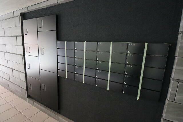 ＧＥＮＯＶＩＡ池袋の物件内観写真