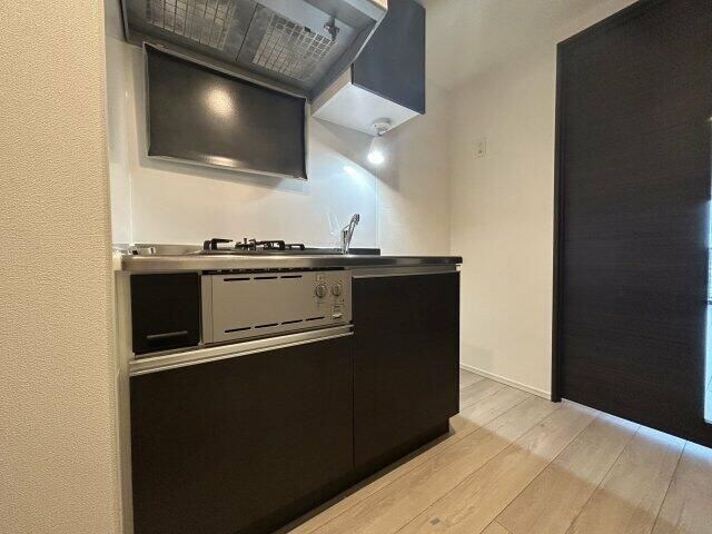 レグゼ王子神谷の物件内観写真