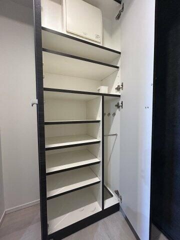 レグゼ王子神谷の物件内観写真