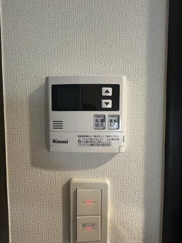 レグゼ王子神谷の物件内観写真