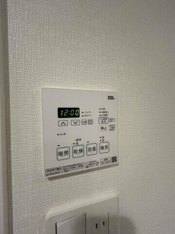 レグゼ王子神谷の物件内観写真