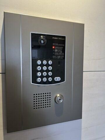 レグゼ王子神谷の物件内観写真