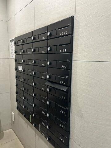 レグゼ王子神谷の物件内観写真