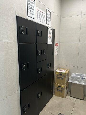 レグゼ王子神谷の物件内観写真