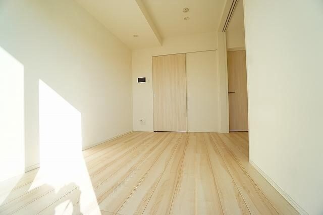 ＡＬＴＥＲＮＡ東池袋の物件内観写真