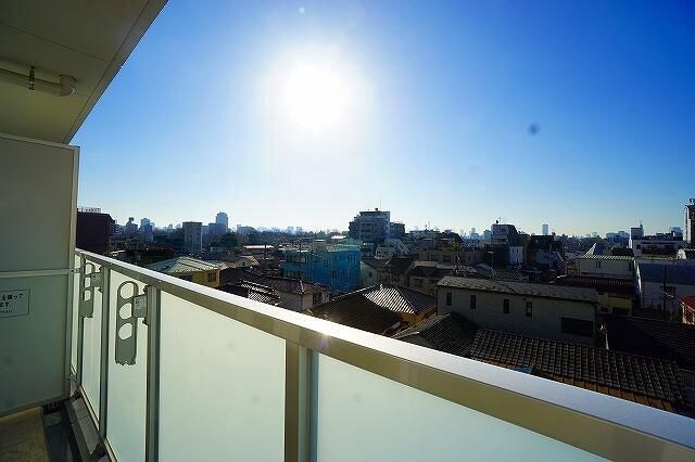 ＡＬＴＥＲＮＡ東池袋の物件内観写真