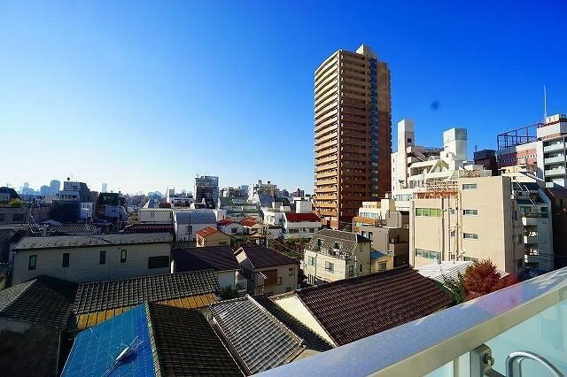 ＡＬＴＥＲＮＡ東池袋の物件内観写真