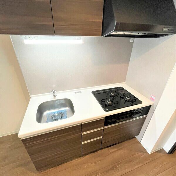 Ｌｕｃｅｎｔｅ赤羽（ルチェンテ）の物件内観写真