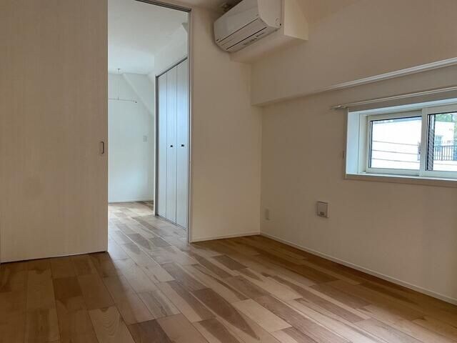 パーク西池の物件内観写真