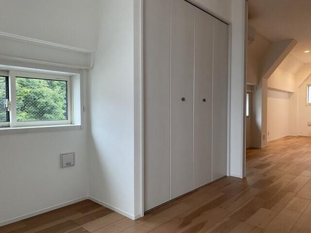 パーク西池の物件内観写真