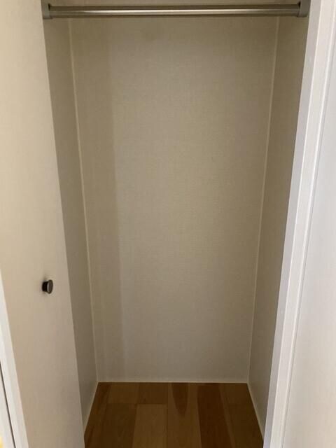 パーク西池の物件内観写真