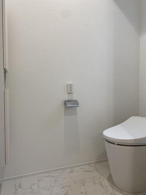 パーク西池の物件内観写真