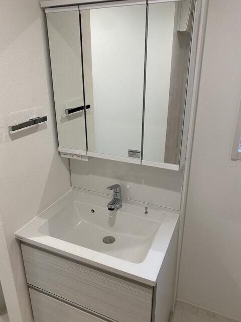 パーク西池の物件内観写真