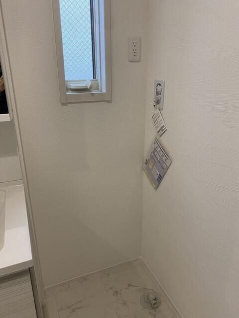 パーク西池の物件内観写真