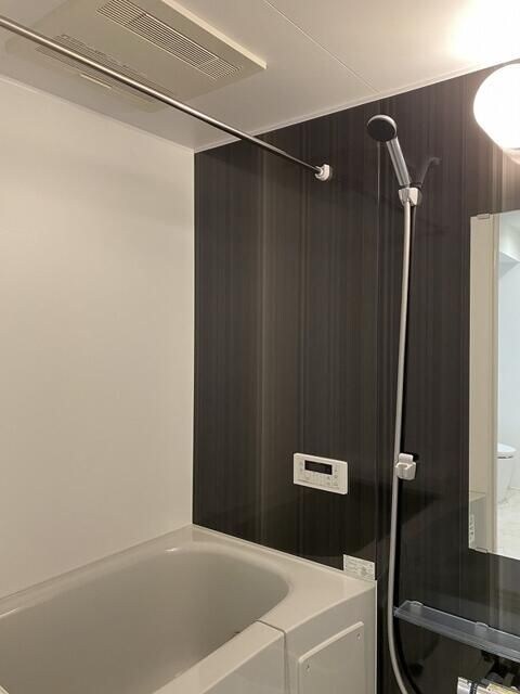 パーク西池の物件内観写真