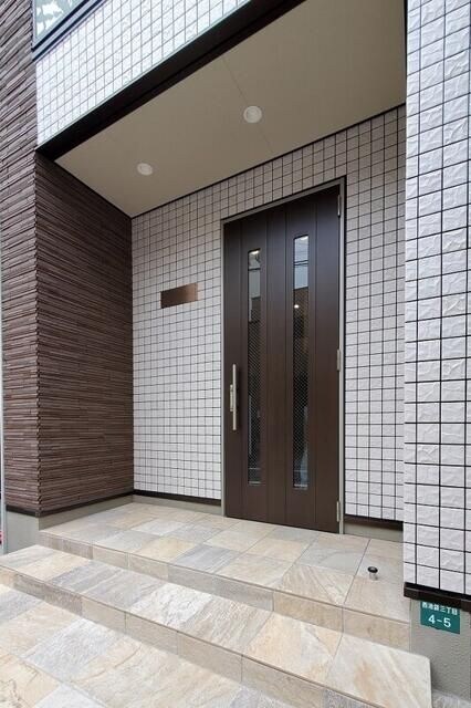 パーク西池の物件内観写真