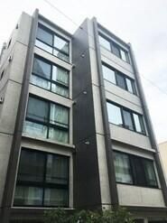 ＦＡＲＥ赤羽Ⅰの物件外観写真