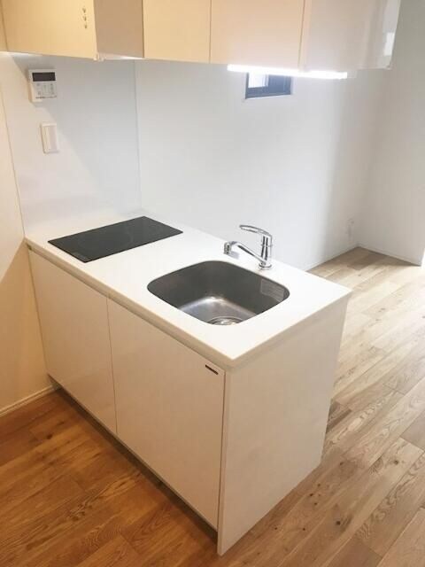 ＦＡＲＥ赤羽Ⅰの物件内観写真