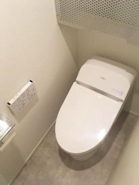 ＦＡＲＥ赤羽Ⅰの物件内観写真