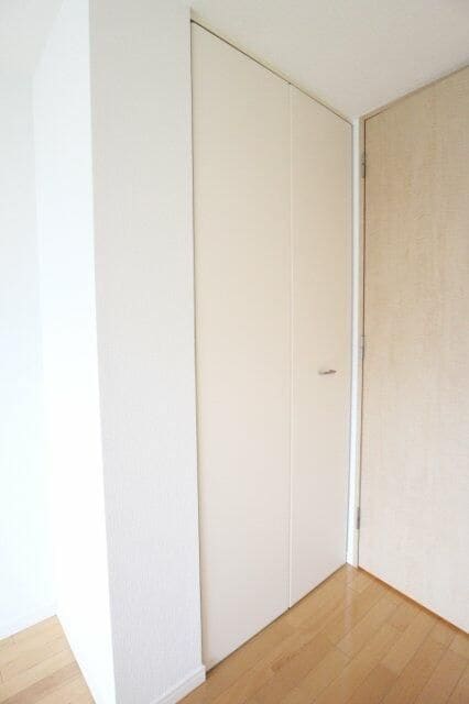 プラウドフラット王子神谷の物件内観写真