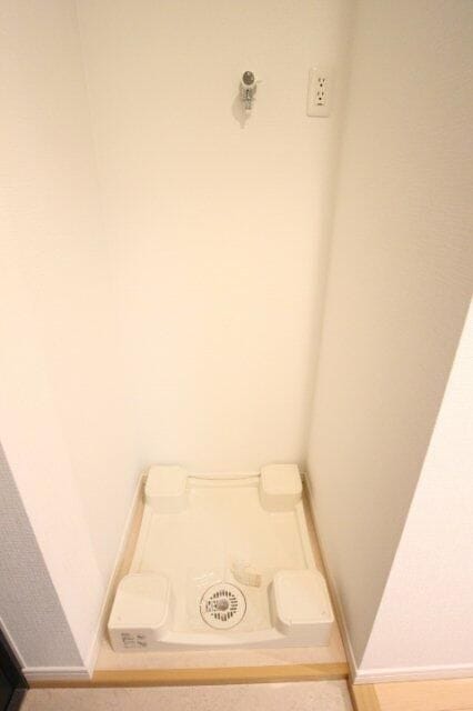 プラウドフラット王子神谷の物件内観写真