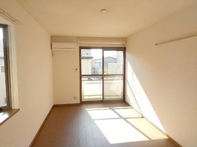 メイフラットの物件内観写真