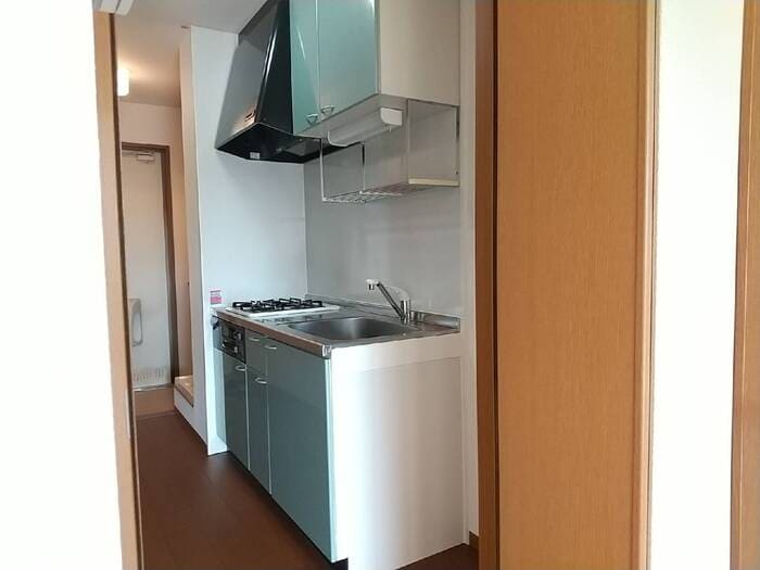 メイフラットの物件内観写真