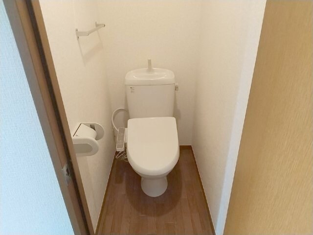 メイフラットの物件内観写真