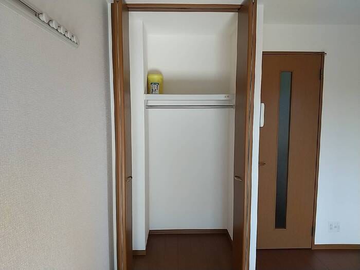 メイフラットの物件内観写真