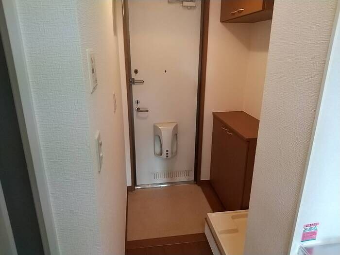 メイフラットの物件内観写真