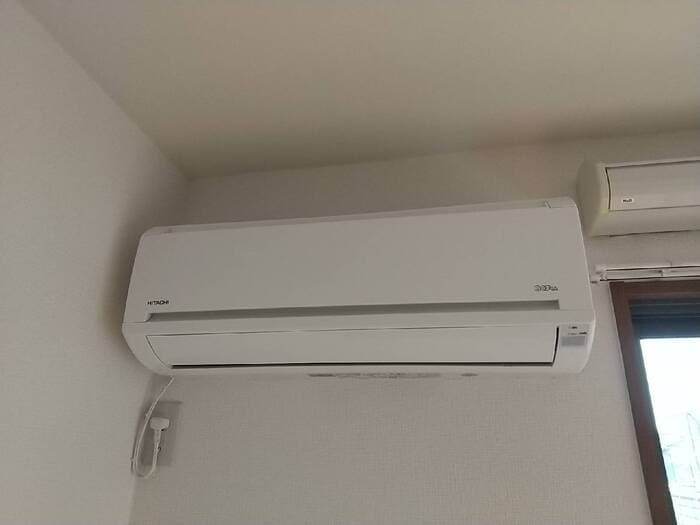 メイフラットの物件内観写真