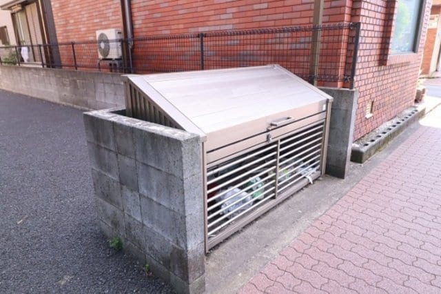 メイフラットの物件内観写真