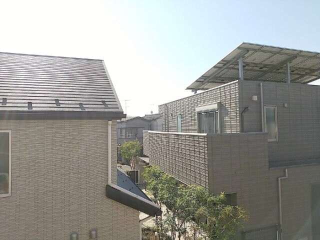 メイフラットの物件内観写真