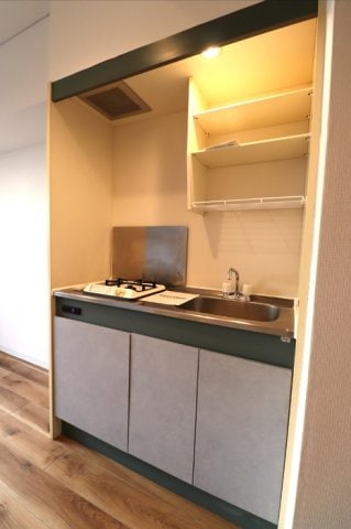 クレスト光が丘の物件内観写真