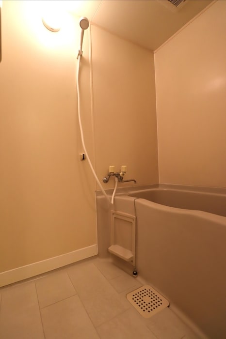 クレスト光が丘の物件内観写真