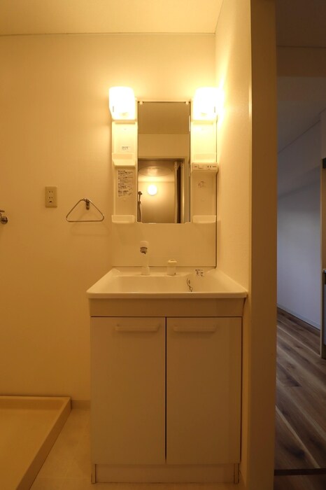 クレスト光が丘の物件内観写真