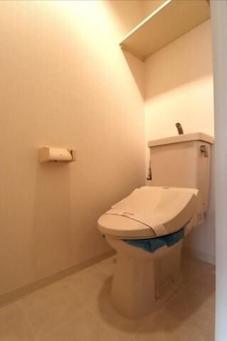 クレスト光が丘の物件内観写真