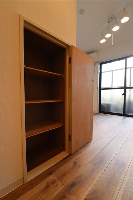 クレスト光が丘の物件内観写真