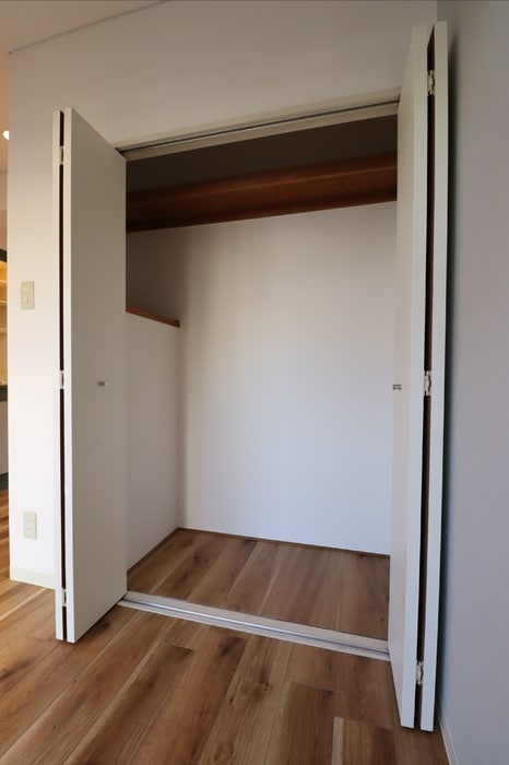 クレスト光が丘の物件内観写真