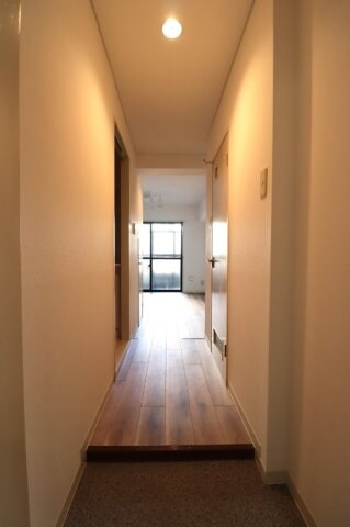 クレスト光が丘の物件内観写真