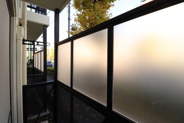 クレスト光が丘の物件内観写真