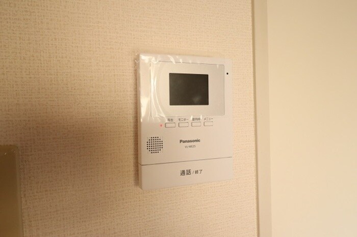 クレスト光が丘の物件内観写真