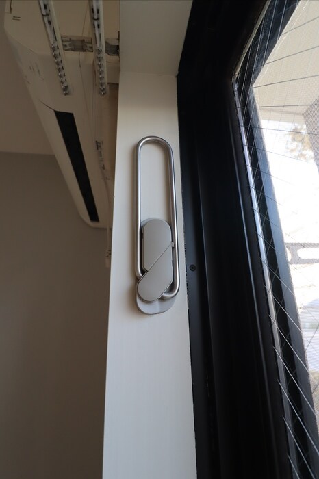 クレスト光が丘の物件内観写真