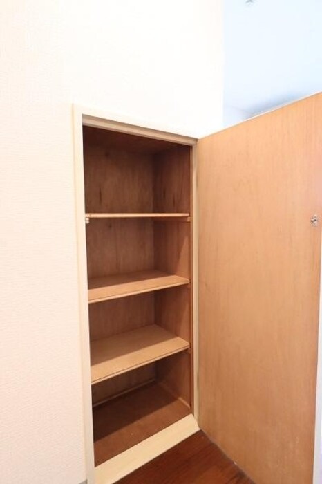 クレスト光が丘の物件内観写真