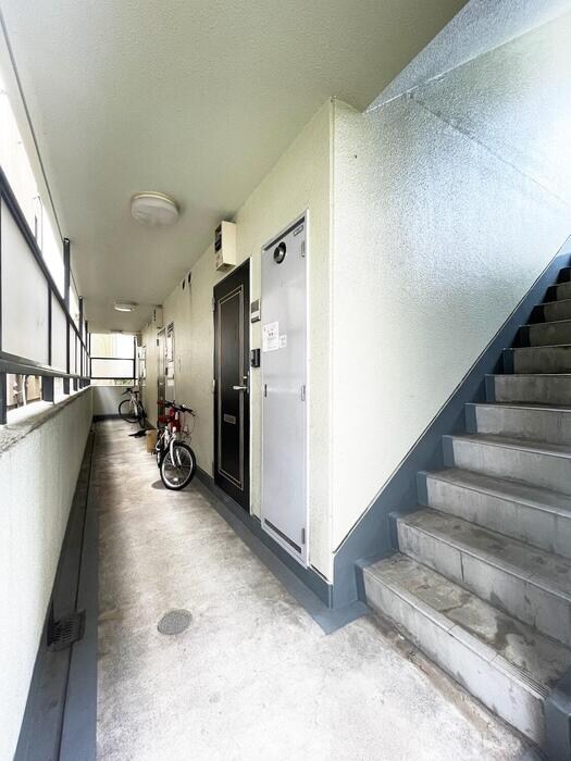 クレスト光が丘の物件内観写真